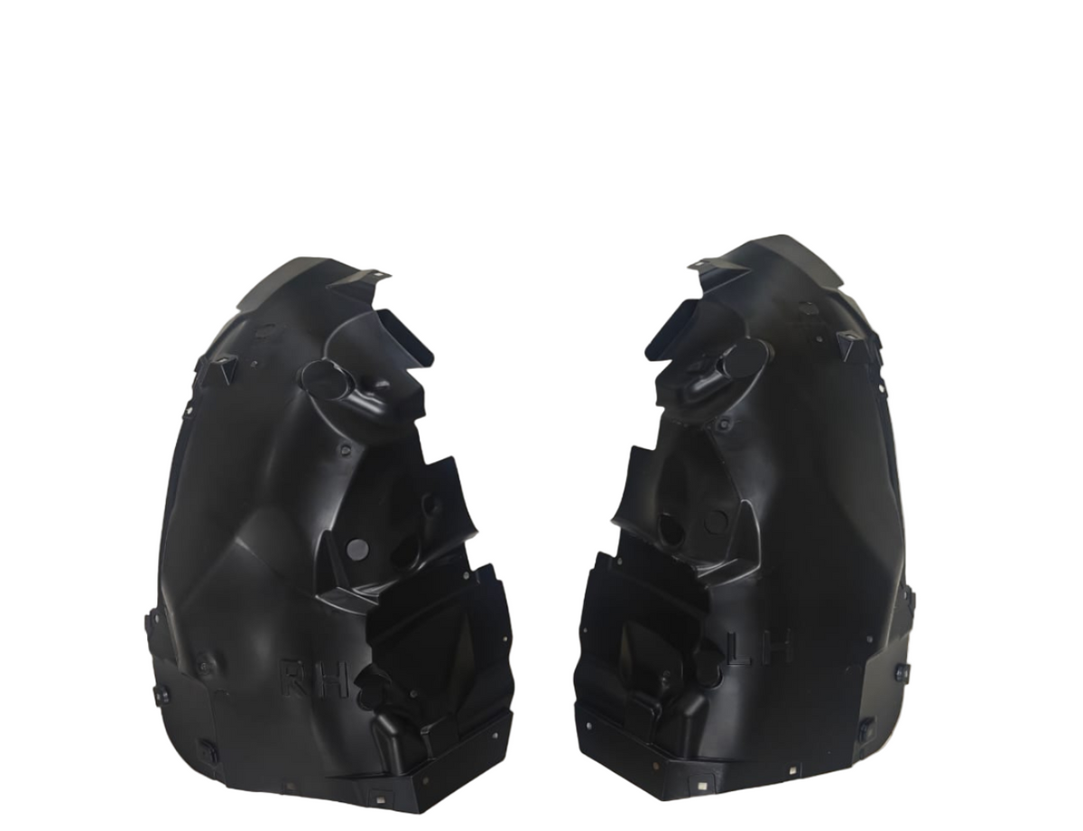 Front Wheel Fender Linning Left LR136570 & Right LR136568 Compatible With Land Rover Range Rover Evoque (L551) (2020-2023) Tag No.51-52