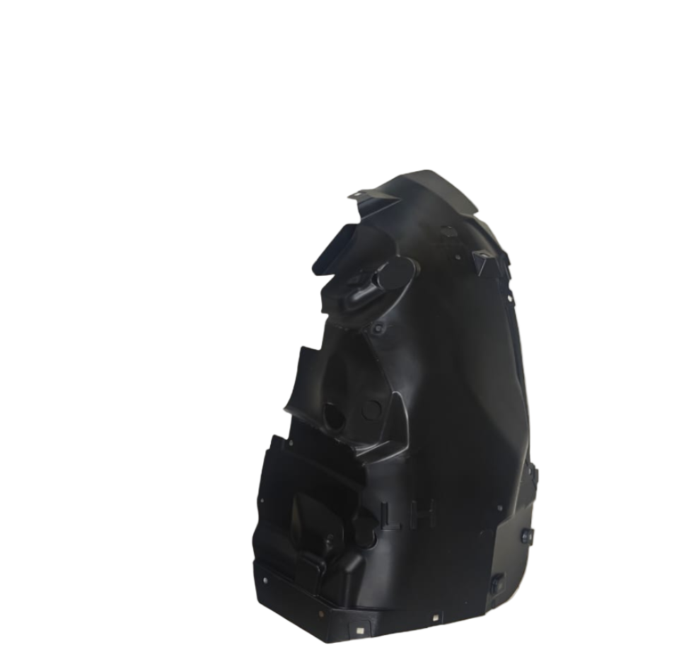 Front Wheel Fender Linning Left LR136570 & Right LR136568 Compatible With Land Rover Range Rover Evoque (L551) (2020-2023) Tag No.51-52