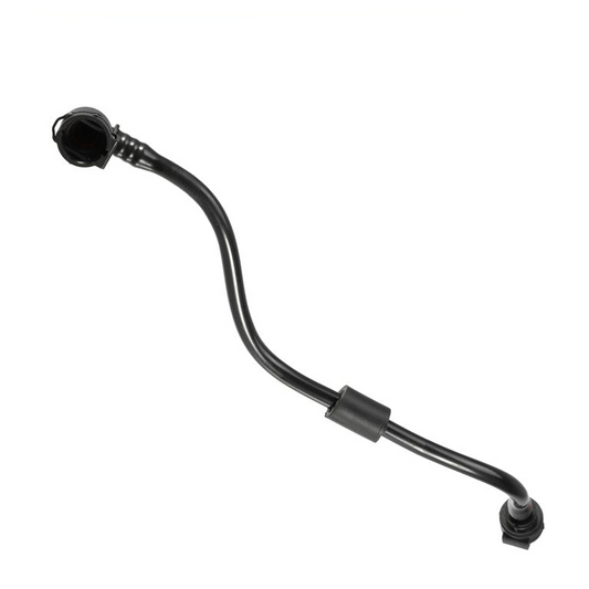 Coolant Pipe  17125A022D6 17127535527 17127562164 17129894763 Comatible With BMW X3 2018-19 X4 2019