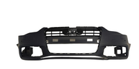 Complete Front Bumper 8T0807065F Compatible With Audi A5 8T (2013-2016) Tag No.52