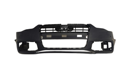 Complete Front Bumper 8T0807065F Compatible With Audi A5 8T (2013-2016) Tag No.52