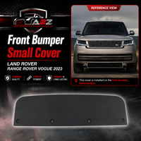 Front Bumper Small Cover LR150982 Compatible With LAND ROVER RANGE ROVER VOGUE 2023