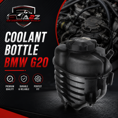 Coolant Bottle 17138610652 16470-WAA01 For BMW 3 Series G20, G80, G28  Tag-B-56