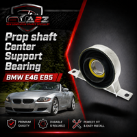 Prop shaft Center Support Bearing 26127501257 Compatible With BMW E46 E85
