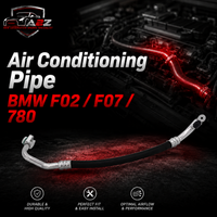 Air conditioning pipe 64539201926 Compatible With BMW F02 / F07 / 780