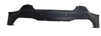 Rear Upper Bumper 8W6807067AF Compatible With Audi A5 (2020-24) Tag No.231