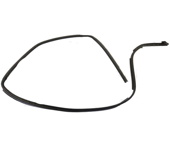 Bottom Edge Seal Strip Left 31333009 Right 31333010 Compatible With VOLVO S60 [2011-2018]