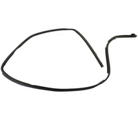 Bottom Edge Seal Strip Left 31333009 & Right 31333010 Compatible With VOLVO S60/V60 [2011-2018]