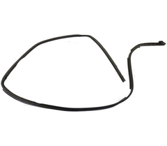 Bottom Edge Seal Strip Left 31333009 Right 31333010 Compatible With VOLVO S60 [2011-2018]