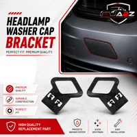 Headlamp Washer Cap Bracket Left 31353368 Right 31353369 Compatible With VOLVO XC90 I (275) (2016-2024) Tag No.2657