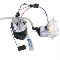 Fuel Pump Assembly LR026192 Compatible With Land Rover Range Rover Evoque L538 (2011)(2019)