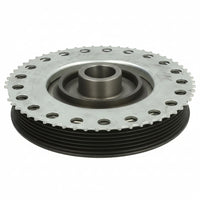 Crankshaft Pulley 31480378 & 31460551 Compatible With VOLVO XC60