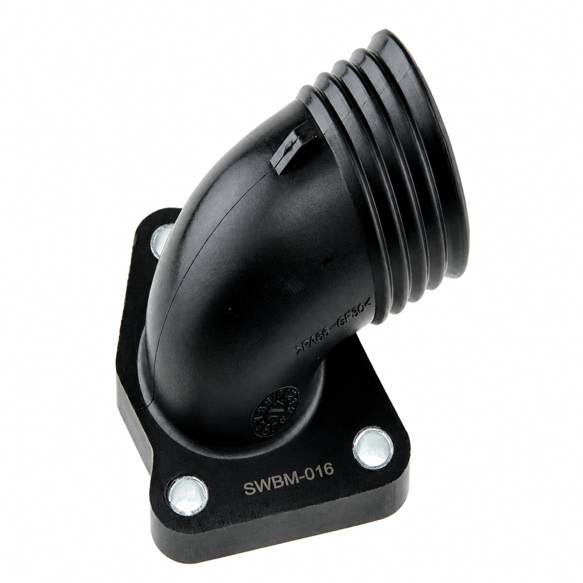 Cooant Hose Connecter/ Coolant Flange 11531743200 11531743199 Compatible With BMW E36