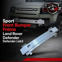 Front Bumper Frame LR146560 Compatible With Land Rover Defender 5 L663