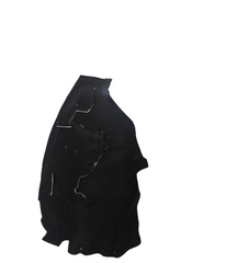 Front Rear Wheel Fender Linning Left LR137485 LR137461 LR114164 & Right LR140128 LR137454 LR137452 LR114163 Compatible With Land Rover Range Rover Evoque (L551) (2020-2023) Tag No.53-54