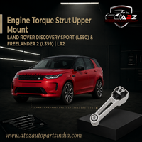 Engine Torque Strut Upper Mount LR000597 Compatible With LAND ROVER DISCOVERY SPORT (L550) & FREELANDER 2 (L359) | LR2