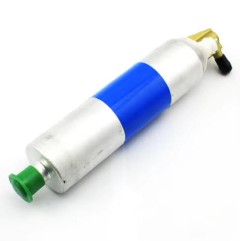 Electric Inline Fuel Pump 0004705994 0004706094 0004706794 0004707894 0004709594 0004780001 2024709994 Compatible With Mercedes benz W140