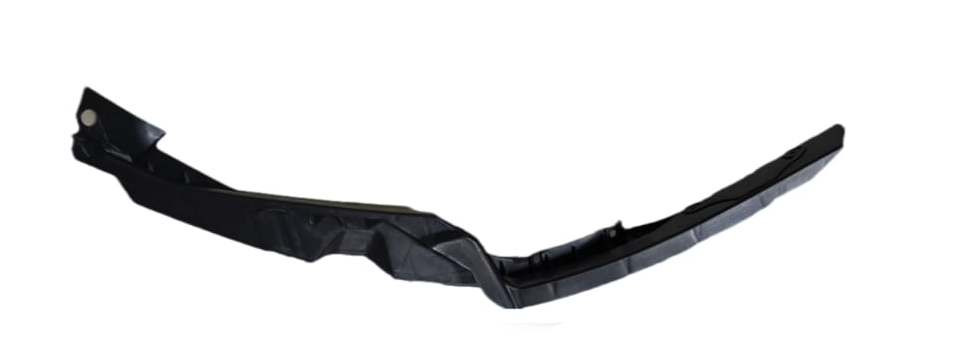Front Bumper Bracket Set Left 1Z0807049 & Right 1Z0807050 Compatible With Skoda Octavia (2010-2013) Tag No.362