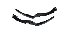 Front Bumper Bracket Set Left 1Z0807049 & Right 1Z0807050 Compatible With Skoda Octavia (2010-2013) Tag No.362