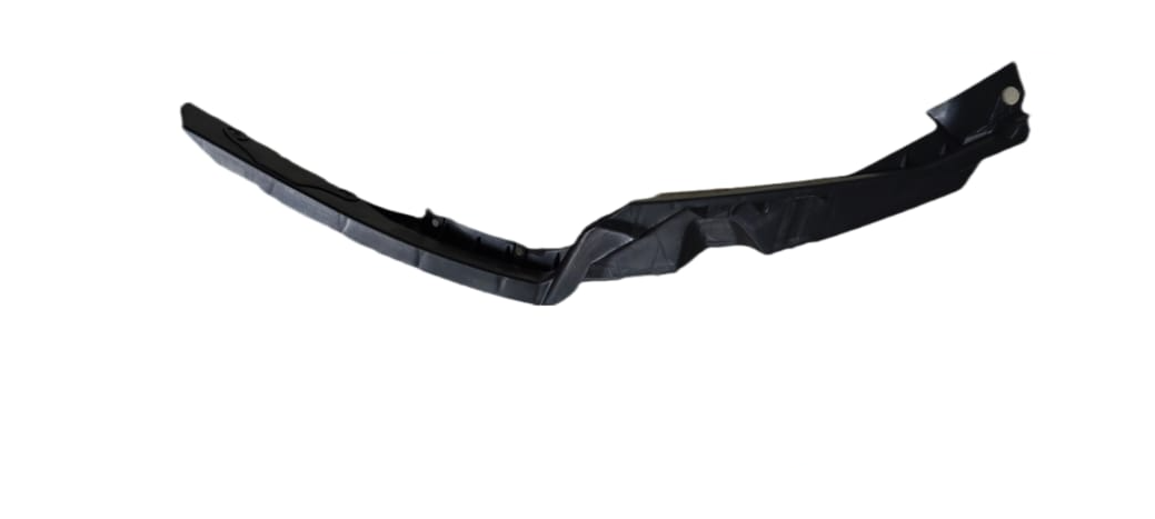 Front Bumper Bracket Set Left 1Z0807049 & Right 1Z0807050 Compatible With Skoda Octavia (2010-2013) Tag No.362