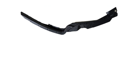 Front Bumper Bracket Set Left 1Z0807049 & Right 1Z0807050 Compatible With Skoda Octavia (2010-2013) Tag No.362