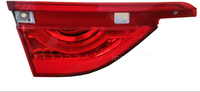 Dickey Light Assy INNER  (Dark Red) Right T2H53669 Left T2H53670 Compatible With Jaguar XF Tag No.03