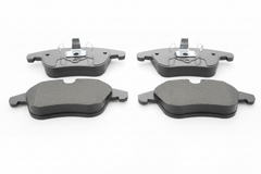 Front Brake Pads 32373179 Compatible With 30793107 & 30793540 & 30793941 & 425403 VOLVO S80
