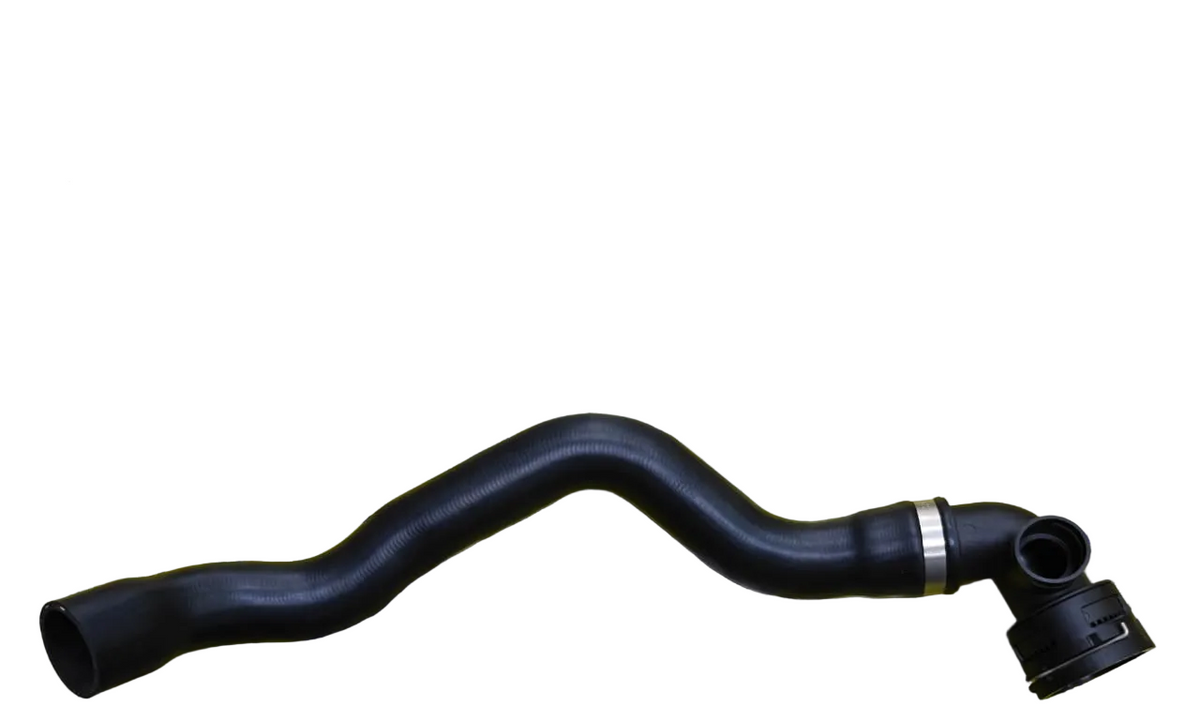 Radiator Hose Pipe 7L6122051T Compatible With Audi Q7 Tag No.677