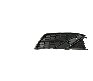 Fog Lamp Cover W/O Hole 6RG898665K Compatible With VOLKSWAGEN POLO GTI 2014 VENTO TYPE 3