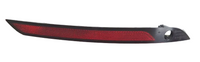 Side Marker Light Left 32337874 & 31656586 Right 32337875 & 31656587 Compatible With VOLVO S60 [2019-2025]