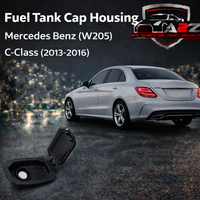 Fuel Tank Cap Housing A2056303204 2056303204 Compatible With Mercedes Benz (W205) C-Class (2013-2016)