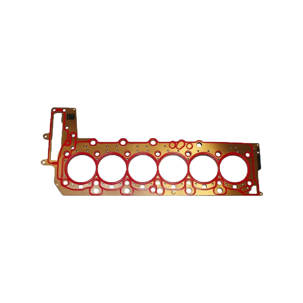 Engine Cylinder Head Gasket 713.163 11128506601 Compatible With BMW 5-SERIES (F10) 6-SERIES Coupe (F13) 6-SERIES Gran Coupe (F06) 7-SERIES (F01, F02, F03, F04) X3 (F25) X5 (F15, F85) X6 (F16, F86)