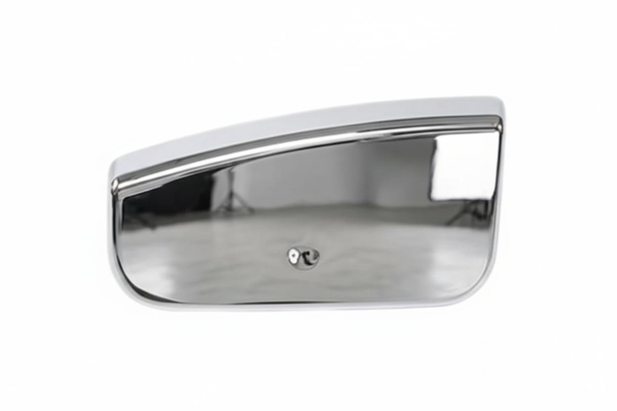 Rear Towing Cap 2478850803 A2478850803 Compatible With Mercedes Benz 247 GLB (2021-24) Tag No.339