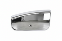 Rear Towing Cap 2478850803 A2478850803 Compatible With Mercedes Benz 247 GLB (2021-24) Tag No.339