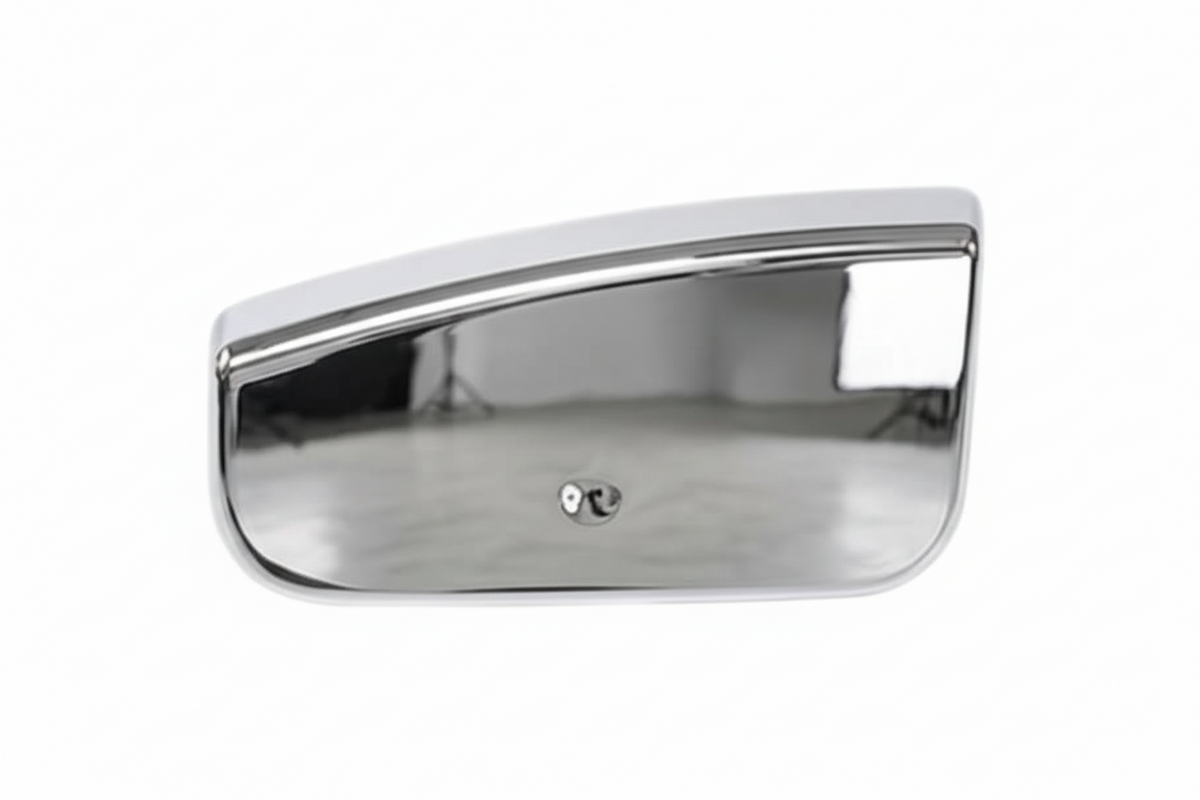 Rear Towing Cap 2478850803 A2478850803 Compatible With Mercedes Benz 247 GLB (2021-24) Tag No.339