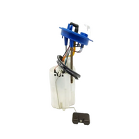 Fuel Pump Assembly 2Q0919051B 2Q0919051L 2Q0919051F Compatible With Volkswagen Polo VI (AW1, BZ1, AE1)