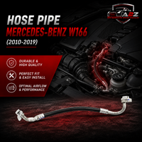 Hose Pipe 1668302001 Compatible With Mercedes-Benz W166