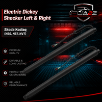 Electric Dickey Shocker Left/Right 565827851 Compatible With Skoda Kodiaq (NS6, NS7, NV7)