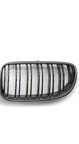 Show Grille Left 51137254967 & Right 51137254968 Compatible With BMW E92 (2011-13)