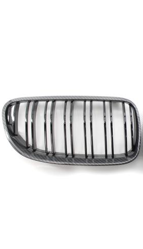 Show Grille Left 51137254967 & Right 51137254968 Compatible With BMW E92 (2011-13)
