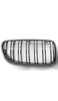 Show Grille Left 51137254967 & Right 51137254968 Compatible With BMW E92 (2011-13)