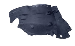 Rear Left  Fender Liner 51717185159 Compatible With BMW 7 Series F01 F02 F03 F04  Tag-FE-65