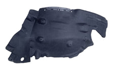Rear Left  Fender Liner 51717185159 Compatible With BMW 7 Series F01 F02 F03 F04  Tag-FE-65