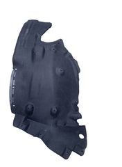 Rear Left  Fender Liner 51717185159 Compatible With BMW 7 Series F01 F02 F03 F04  Tag-FE-65