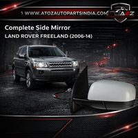 Side Mirror LR023914 Compatible With LAND ROVER FREELAND