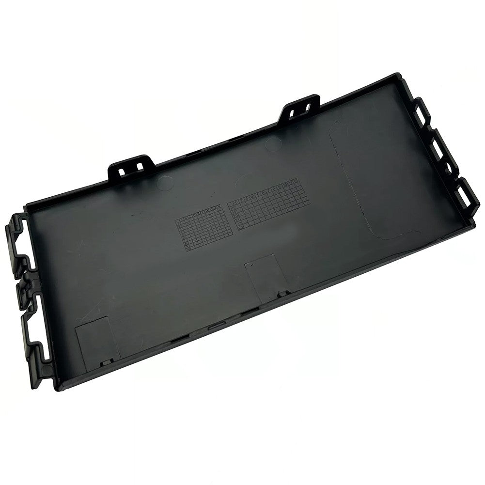 Front Bumper Bottom Trim Penal Set Left LR129446 & Right LR129447 Compatible With Land Rover Defender 5 L663