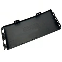 Front Bumper Bottom Trim Penal Set Left LR129446 & Right LR129447 Compatible With Land Rover Defender 5 L663