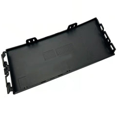 Front Bumper Bottom Trim Penal Set Left LR129446 & Right LR129447 Compatible With Land Rover Defender 5 L663