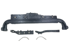 Sunroof Front Panel Compatible With VOLKSWAGEN Tiguan