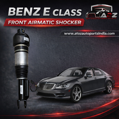 Front Right Air Suspension Shock Absorber Strut 2113209413 Compatible With  MERCEDES-BENZ CLS (C219) & E-CLASS (W211) Common Part Number:- A2113206213 A2113209413 A2193200413 A2193201213 A2113206013 A2113205413 2113206213 2113209413 2193200413 2193201213